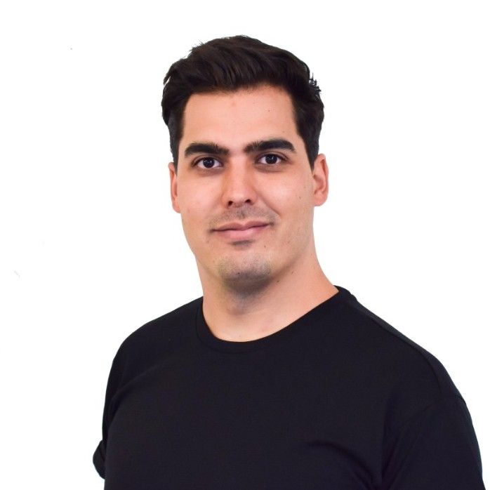 Eduardo Ramos — Consultor en Inteligencia Artificial e Innovación